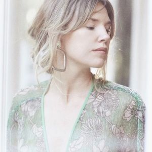 The 2BANDITS Silver Wanderer Earrings